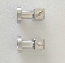 LinQ Quantum miniature combination ion pump (ion pump + NEG)